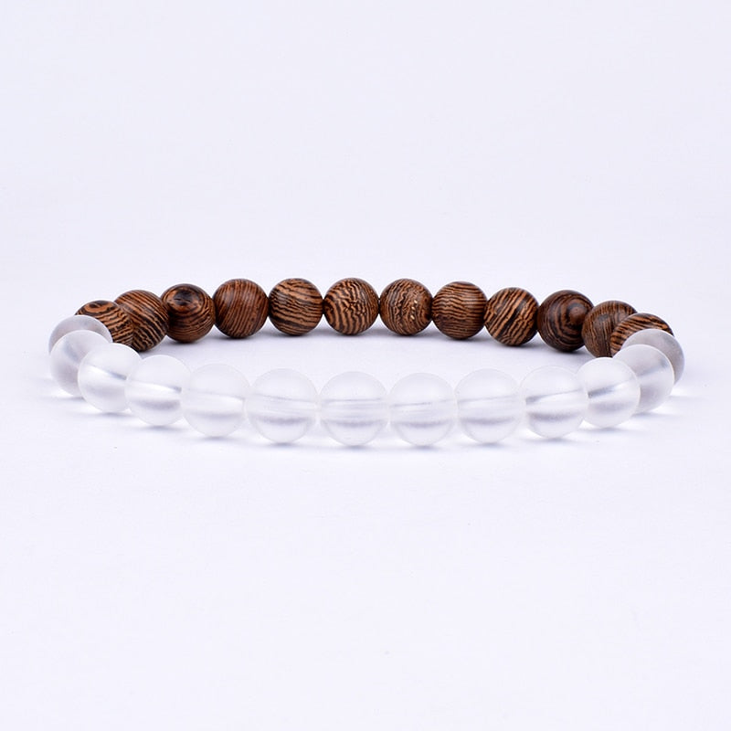 Volcanic Stone Bracelet