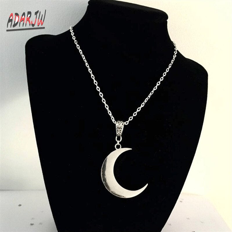 Crescent Moon earrings Many Styles