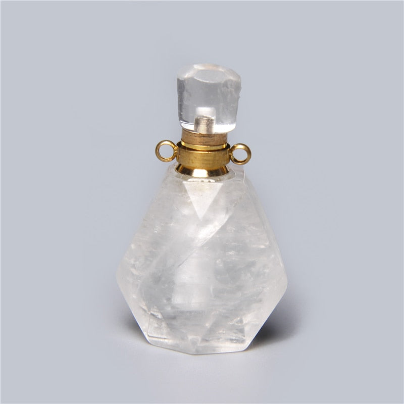 1pc Oil Diffuser bottle pendant