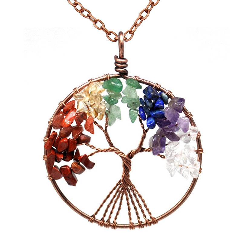 Tree of Life pendulum & Keychains