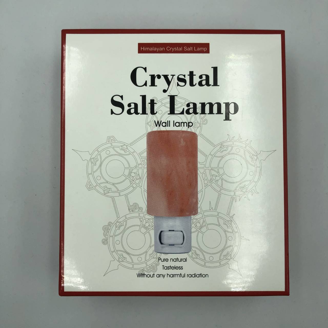 Himalayan Salt Lamp Plug In