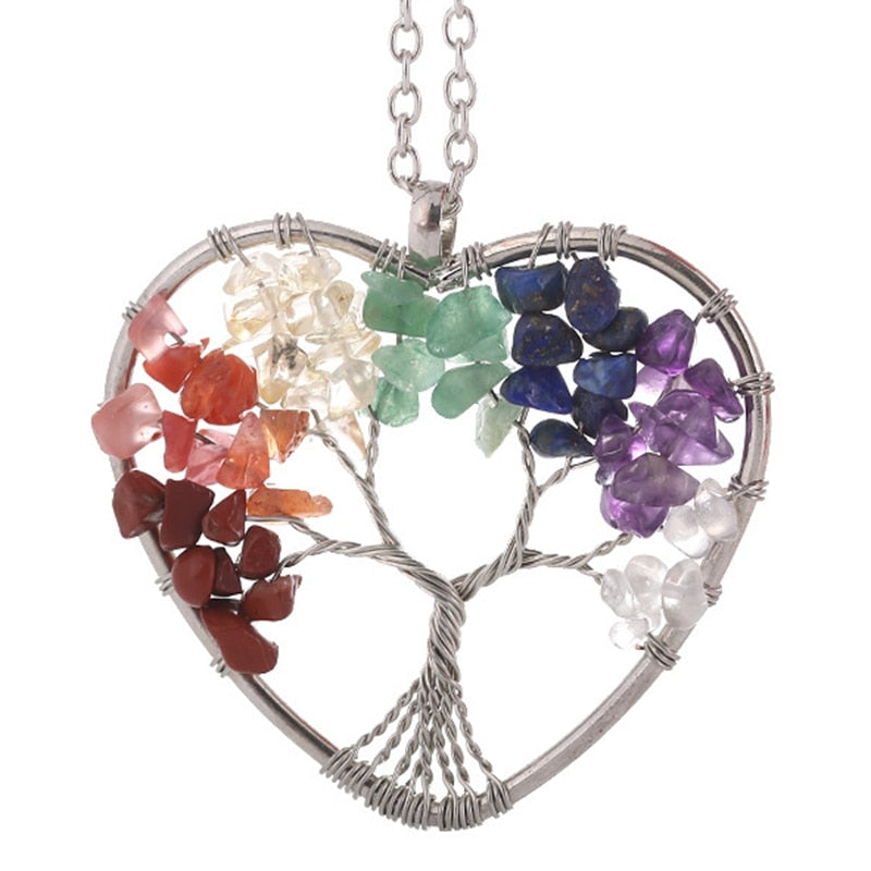 Tree of Life pendulum & Keychains