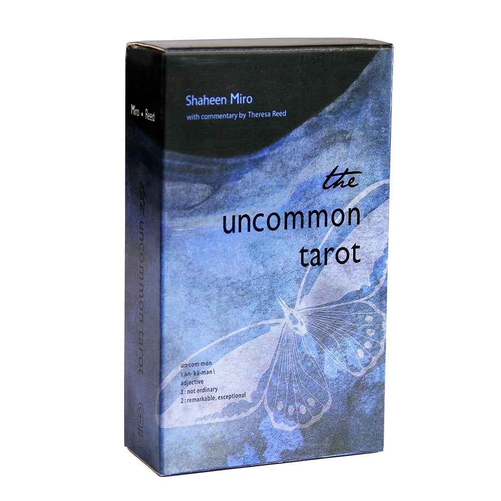 Soul Truth Self Awareness Card Deck
