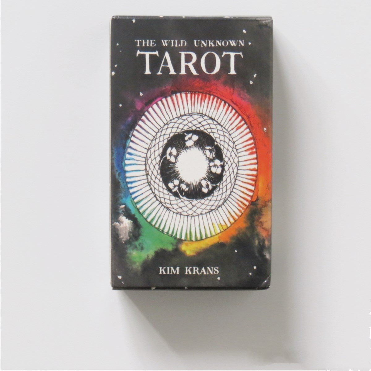 Tarot Cards 23 variants