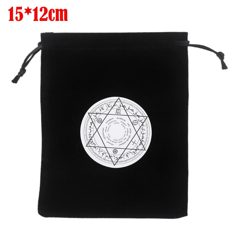 Runes & Cards Storage Bag