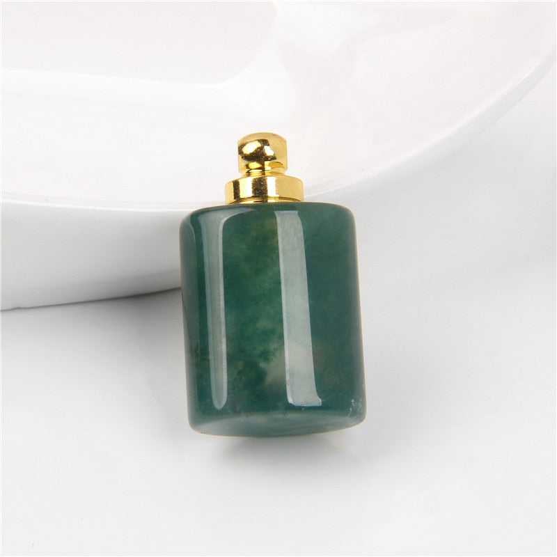 1pc Oil Diffuser bottle pendant