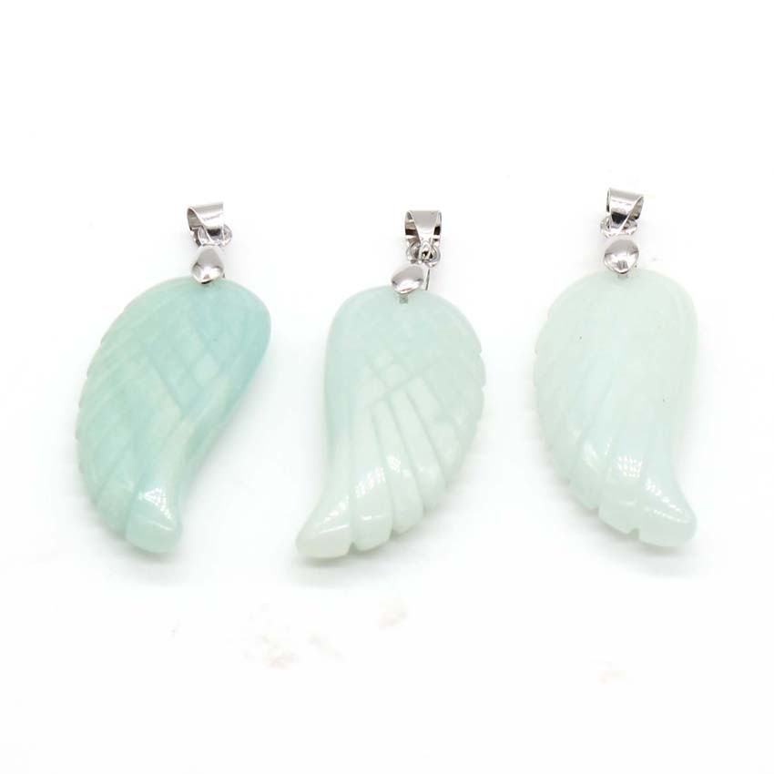 Angel Wing Pendants