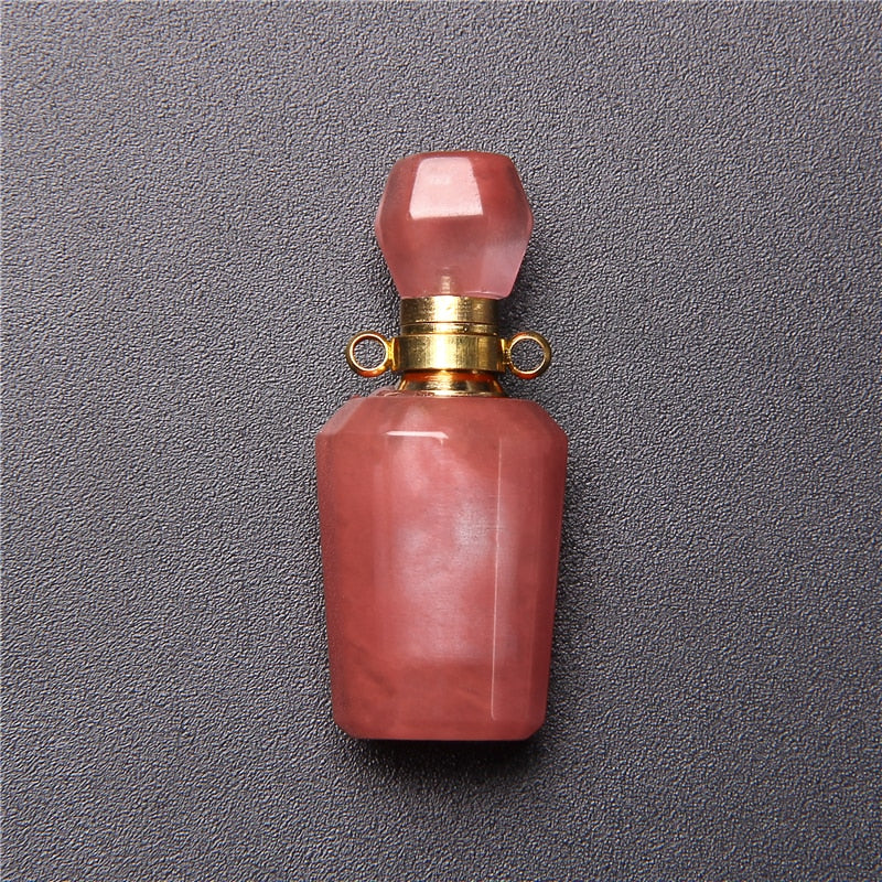 1pc Oil Diffuser bottle pendant