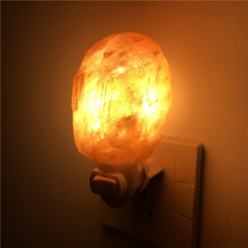 Himalayan Salt Lamp Plug In