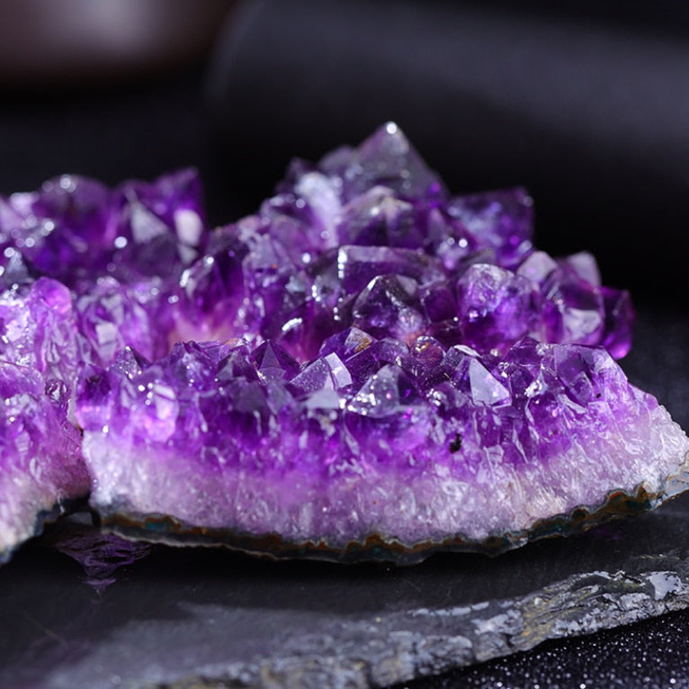 10-70g 30-50mm Amethyst