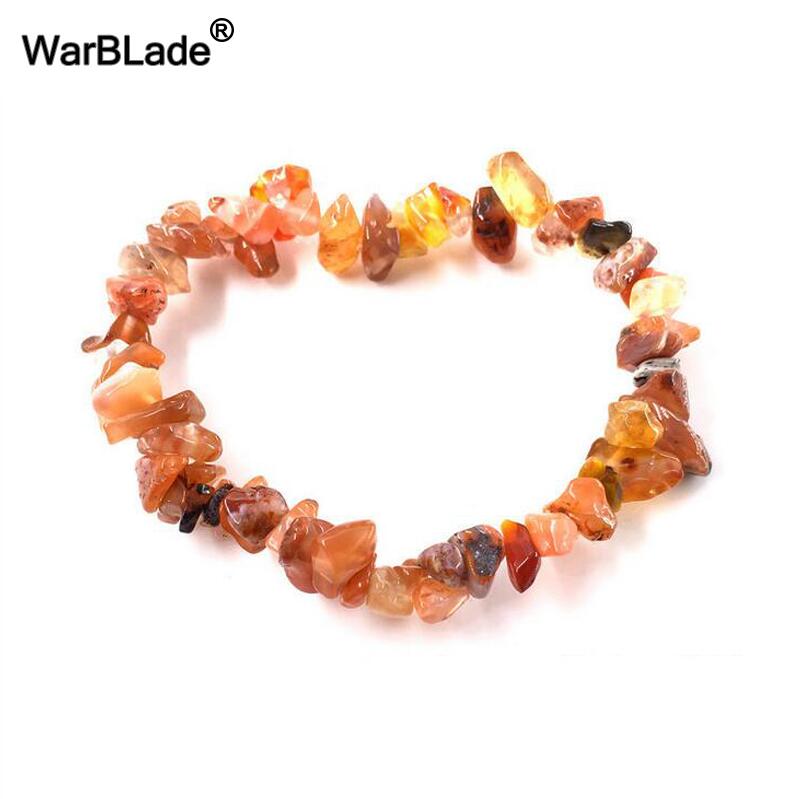 Crystal Irregular Bracelet