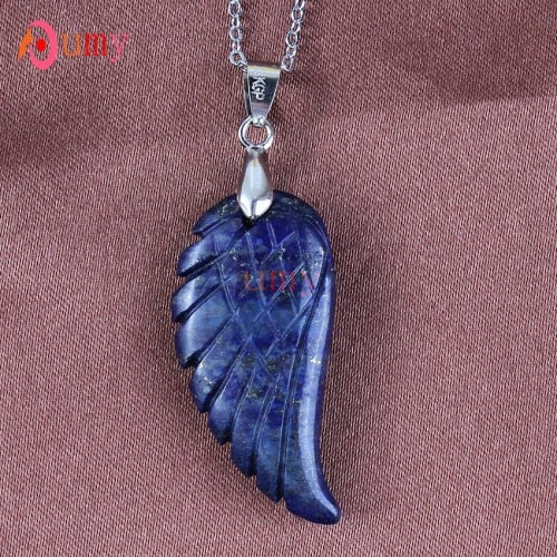 Angel Wing Pendants