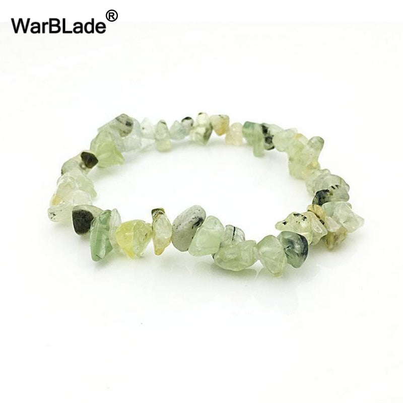 Crystal Irregular Bracelet