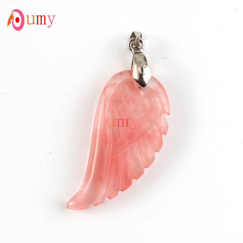 Angel Wing Pendants