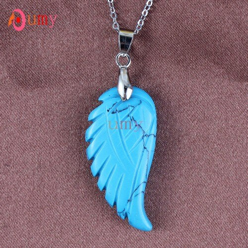 Angel Wing Pendants