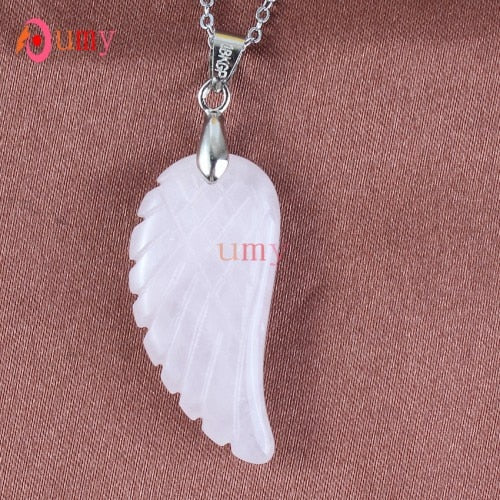 Angel Wing Pendants