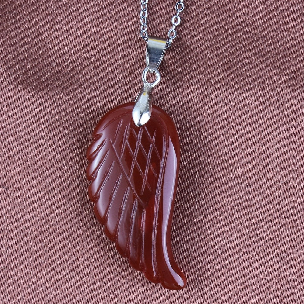 Angel Wing Pendants