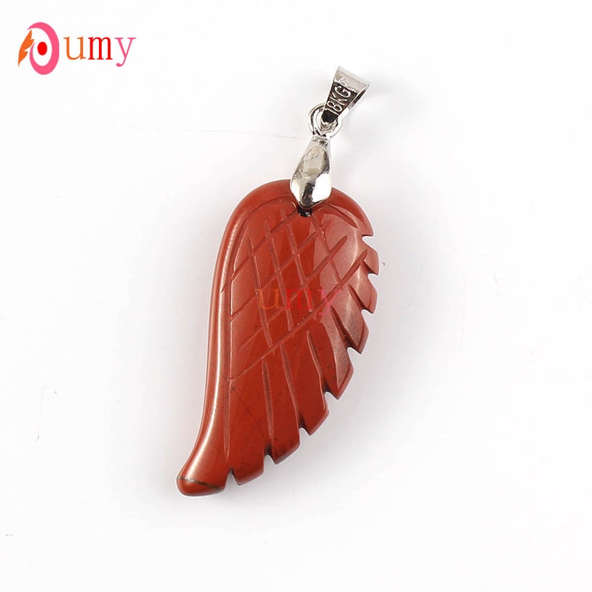 Angel Wing Pendants