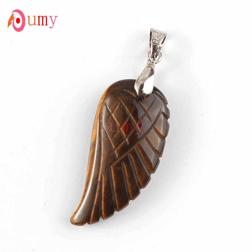 Angel Wing Pendants