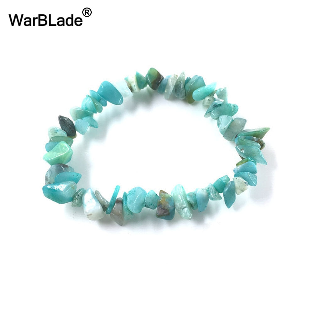 Crystal Irregular Bracelet