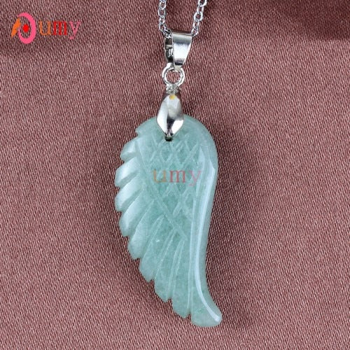 Angel Wing Pendants