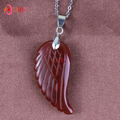 Angel Wing Pendants