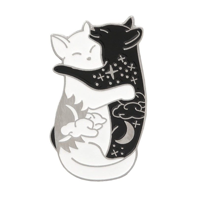 Cat Pins