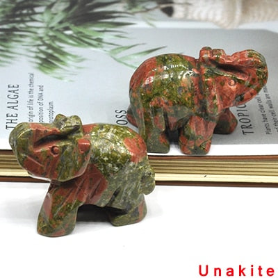 1.5 Elephant