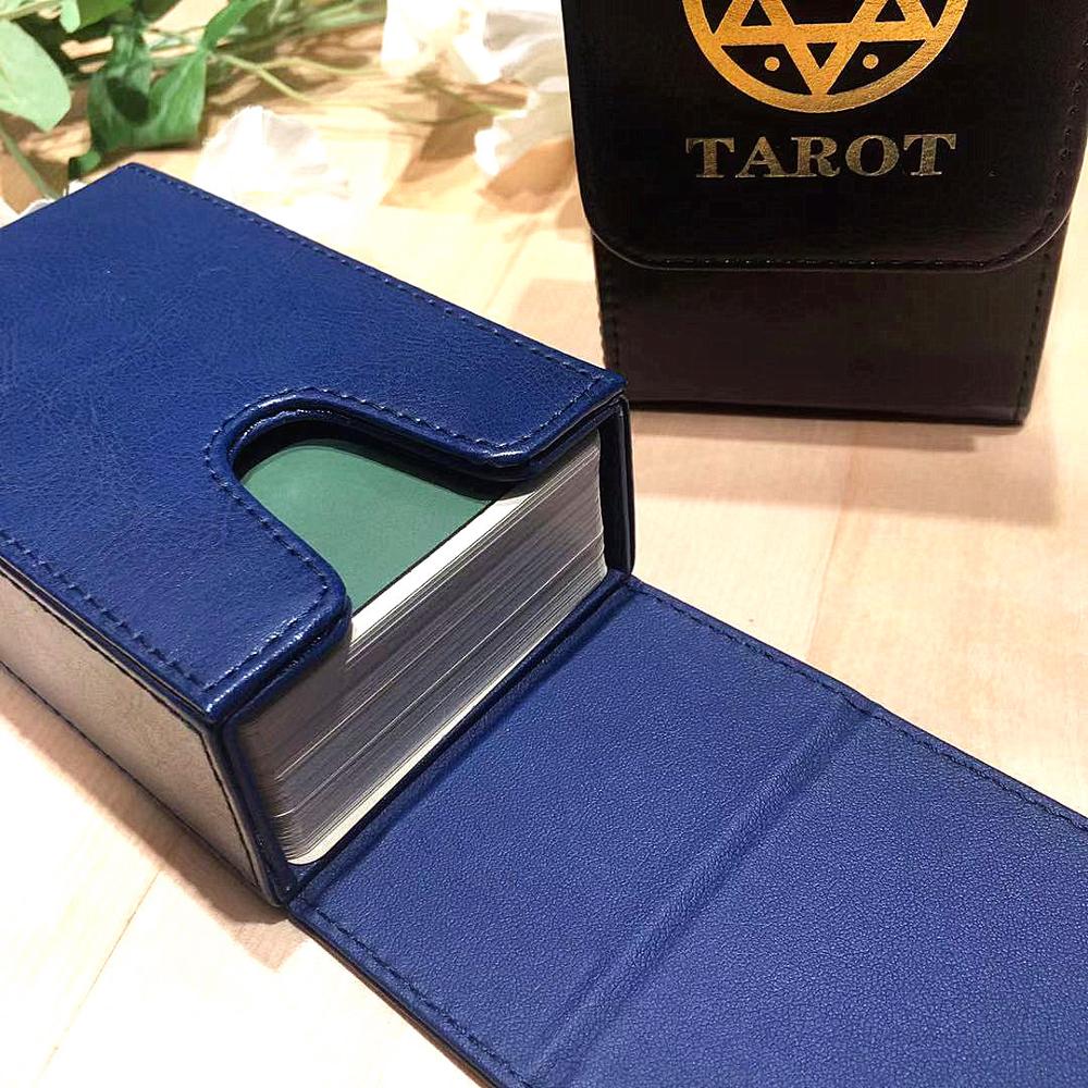 High quality tarot storage box