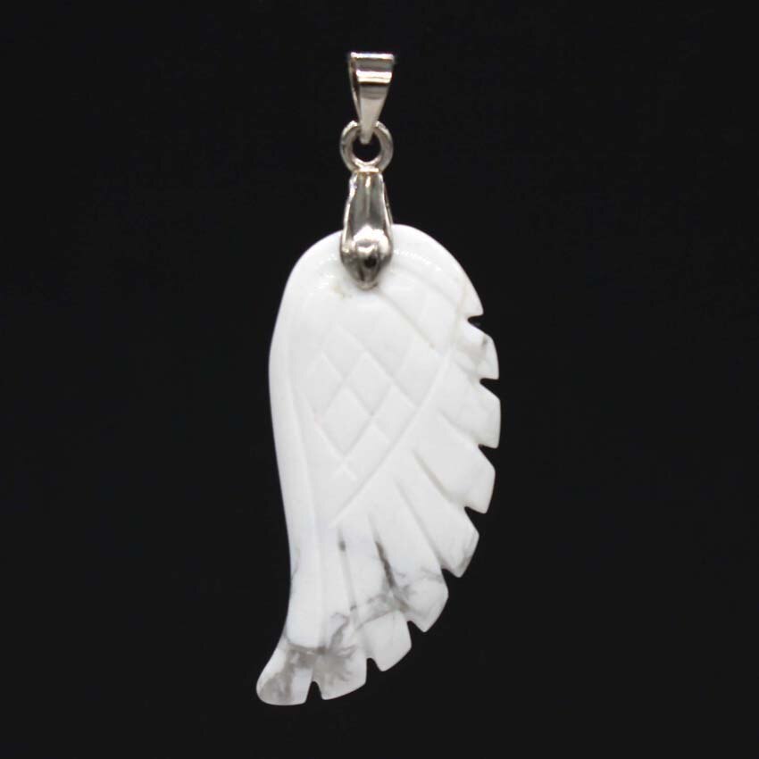 Angel Wing Pendants