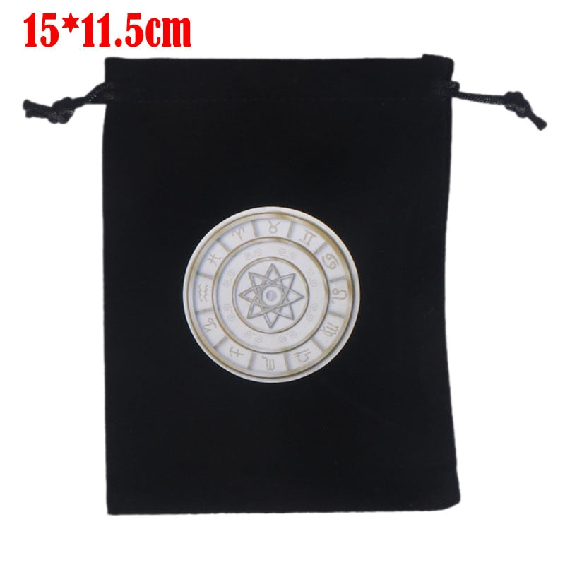 Runes & Cards Storage Bag