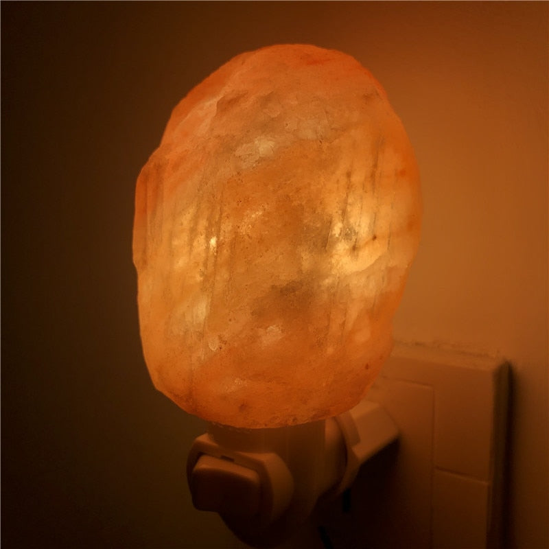 Himalayan Salt Lamp Plug In