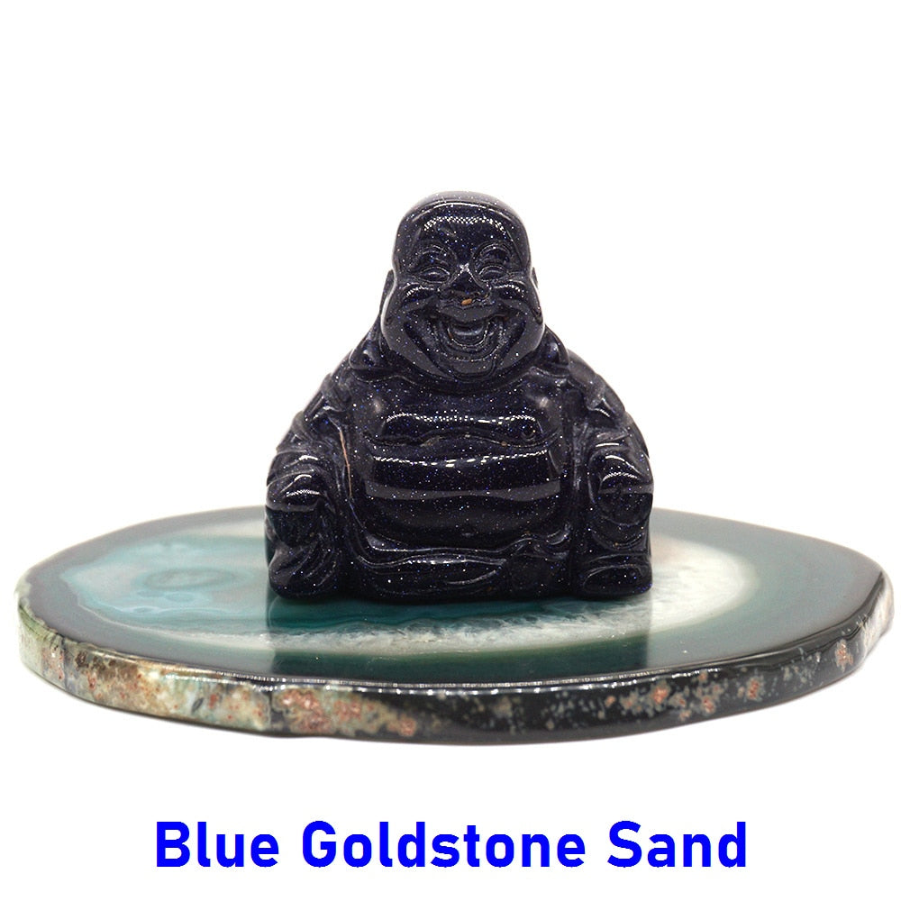 1.5 Buddha Statue