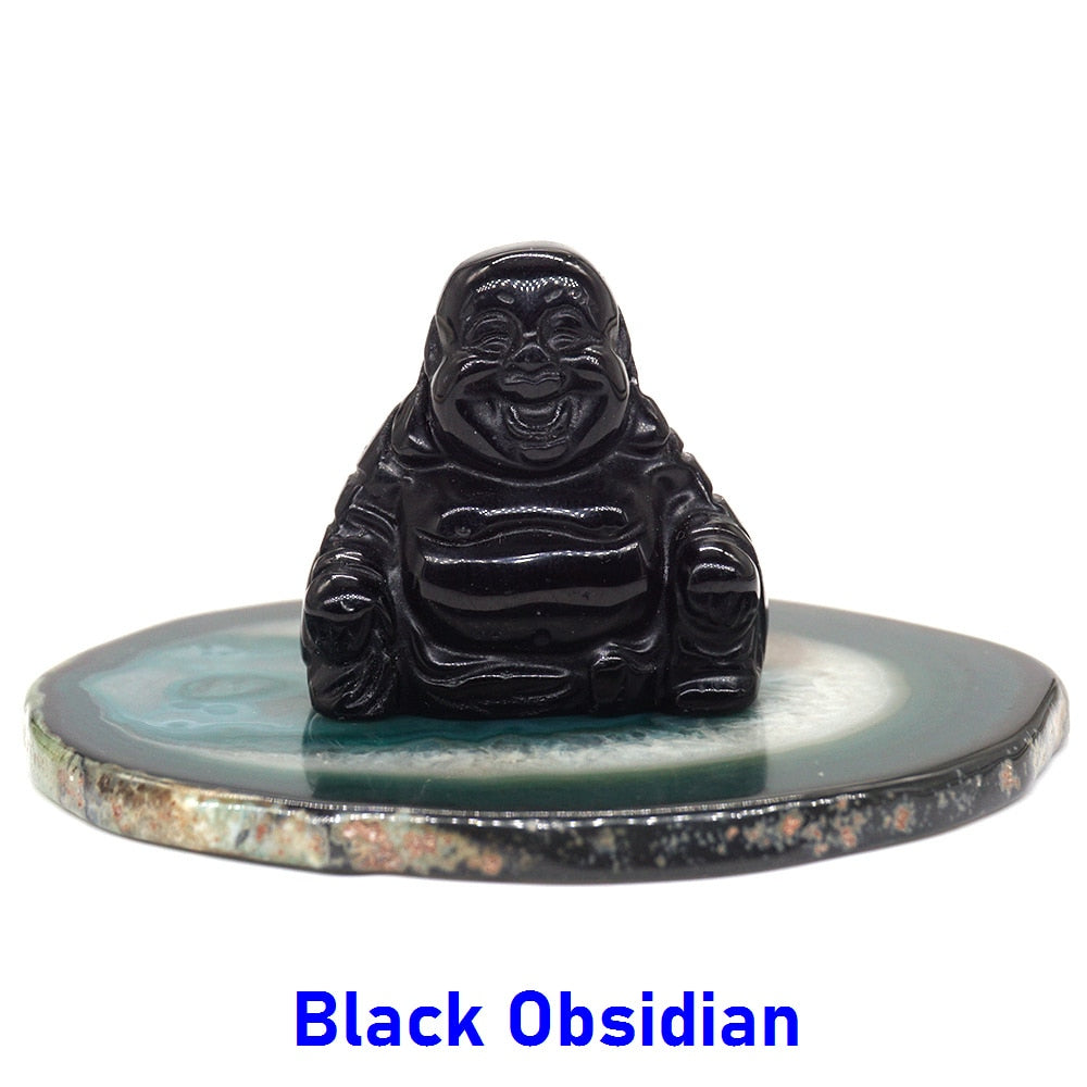 1.5 Buddha Statue