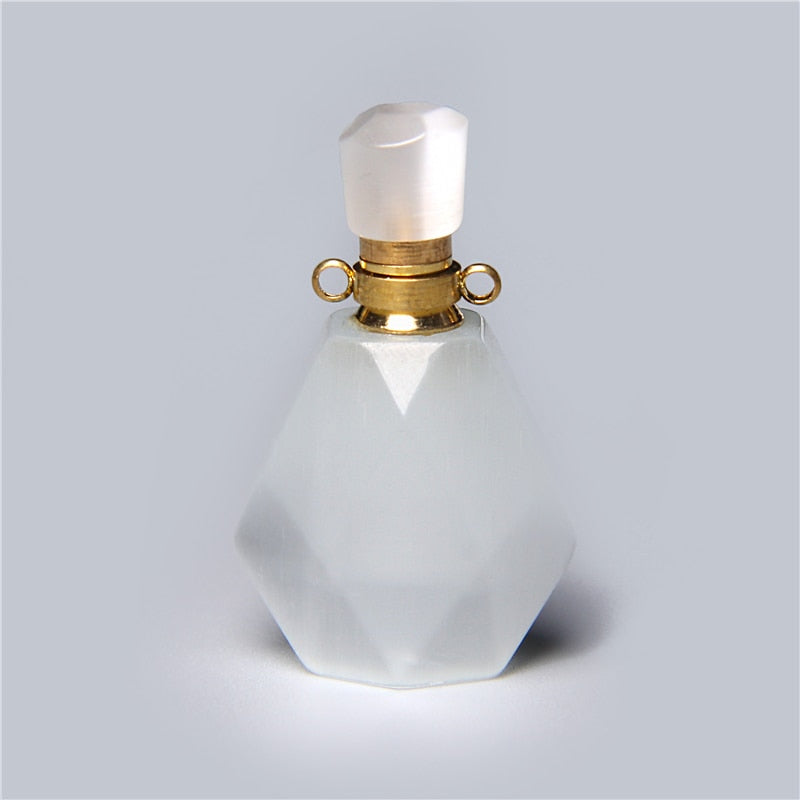 Crystal Essential Oil Diffuser bottle