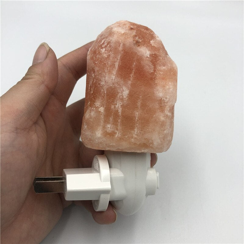 Himalayan Salt Lamp Plug In