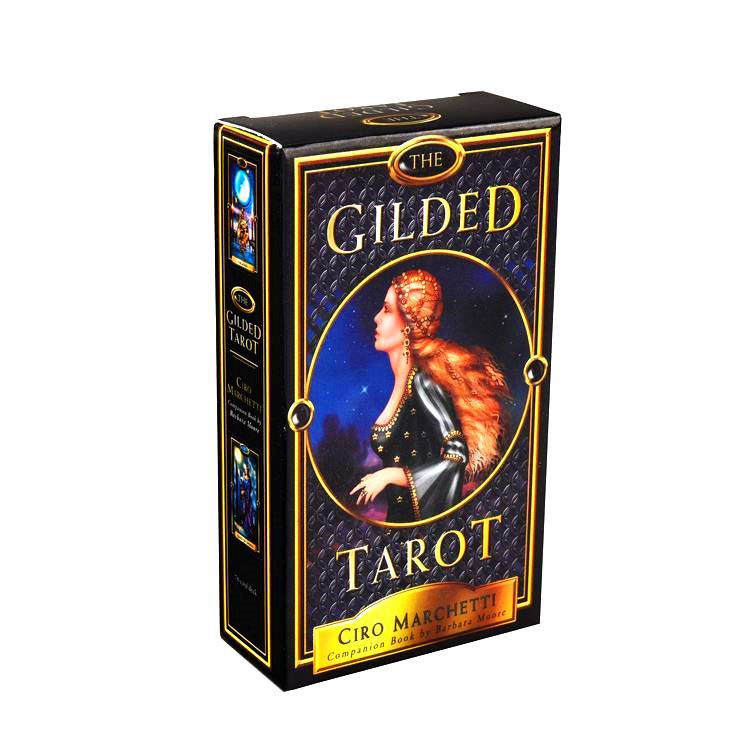 Tarot Cards multiple styles