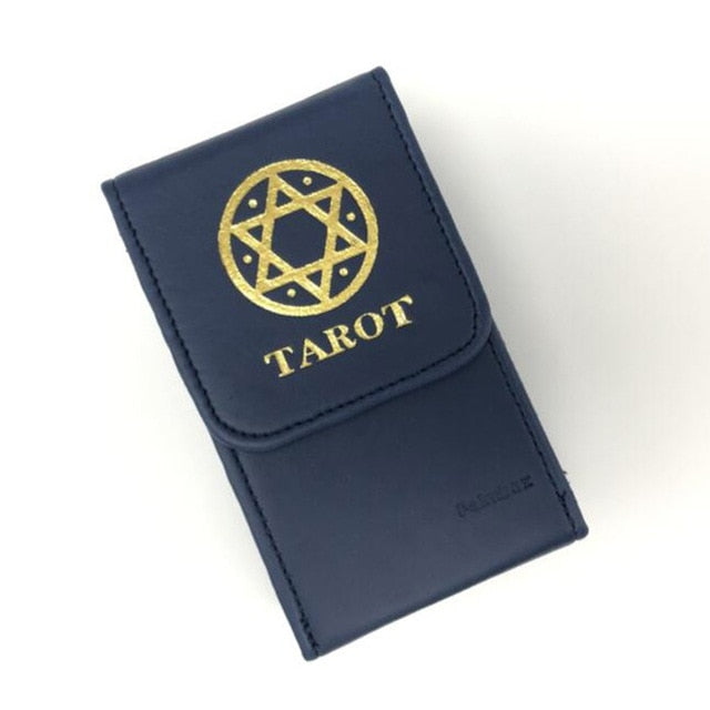 High quality tarot storage box