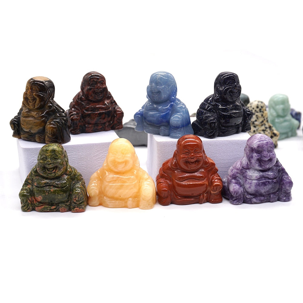 1.5 Buddha Statue