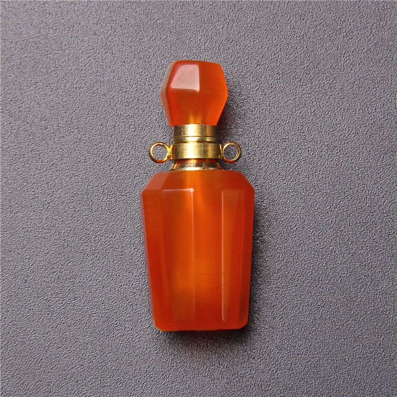 1pc Oil Diffuser bottle pendant