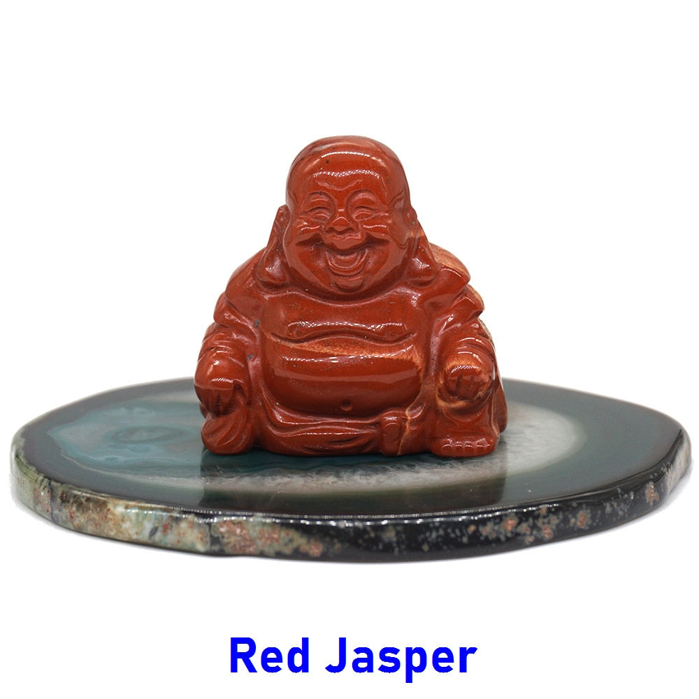 1.5 Buddha Statue