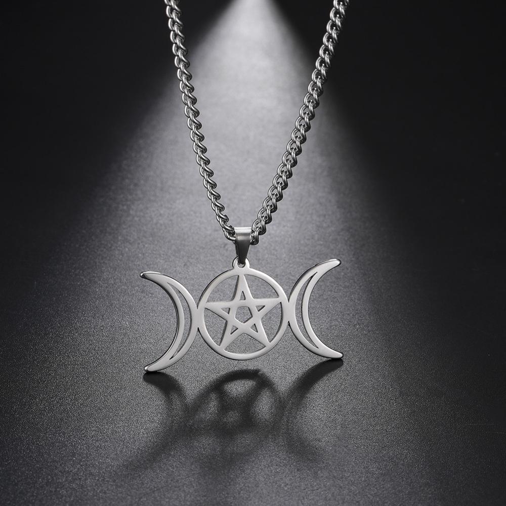 Wicca Jewelry