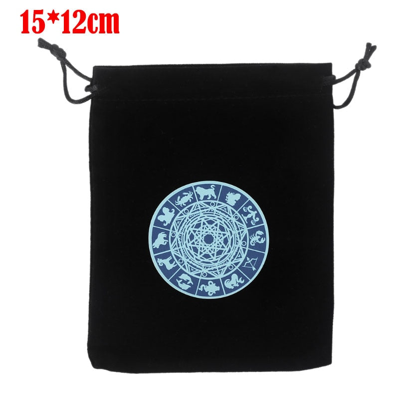 Runes & Cards Storage Bag