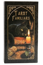 Tarot Cards multiple styles