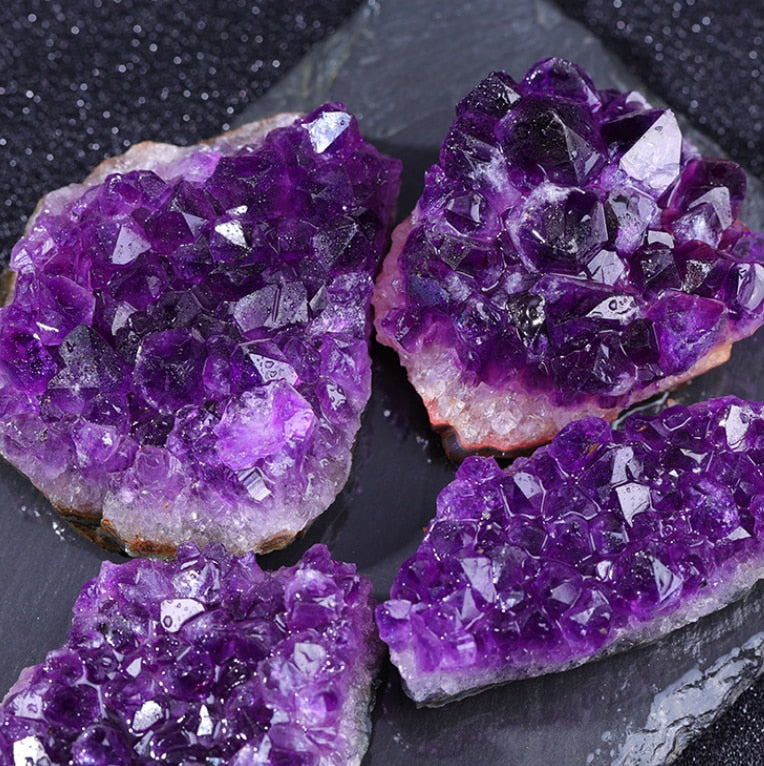 10-70g 30-50mm Amethyst