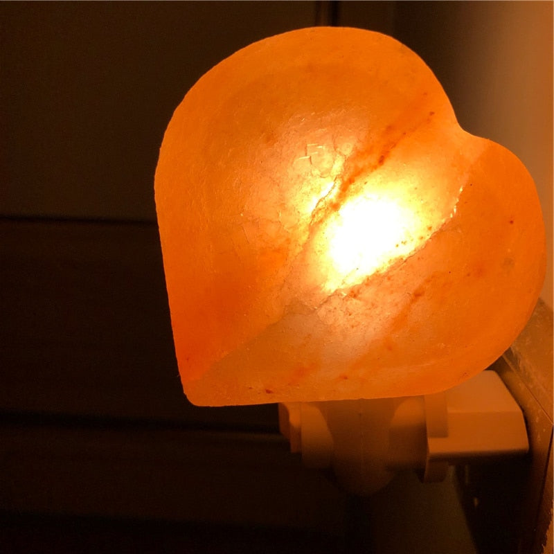 Himalayan Salt Lamp Plug In