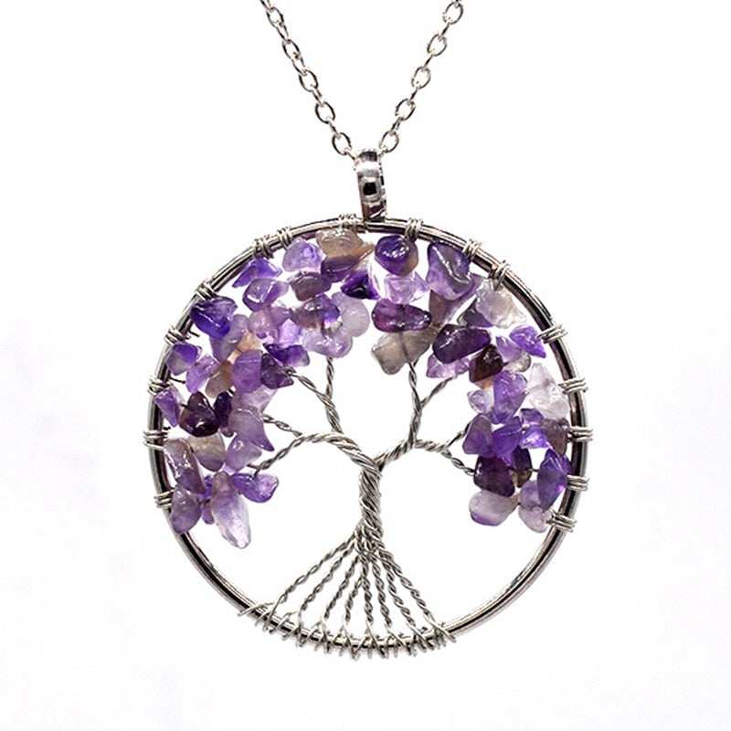 Tree of Life pendulum & Keychains