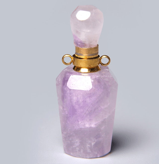 1pc Oil Diffuser bottle pendant