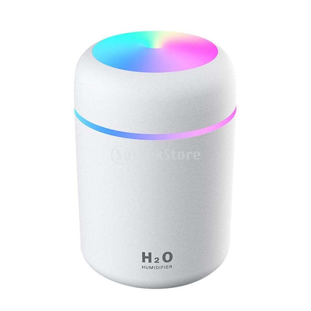 Portable Essential Oil Diffuser