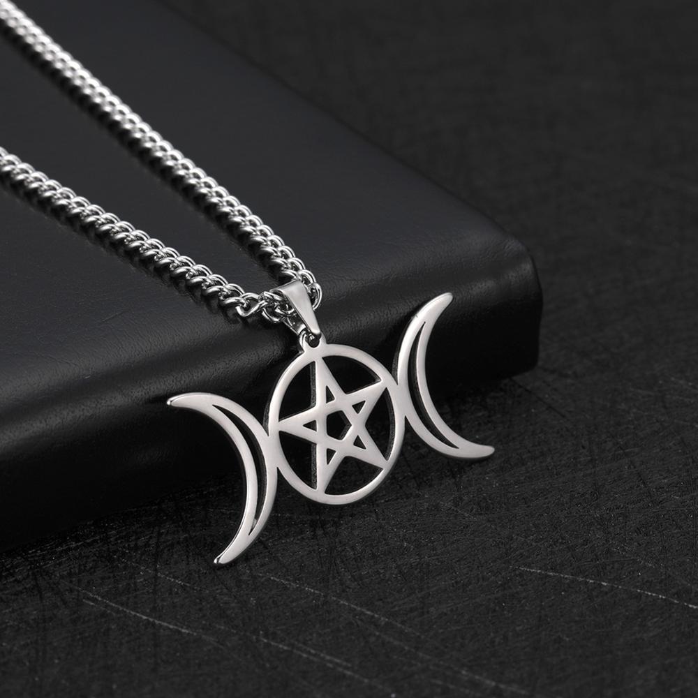 Wicca Jewelry